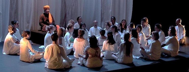 Celebrations Other Special Events Vedanta Society Of Nsw