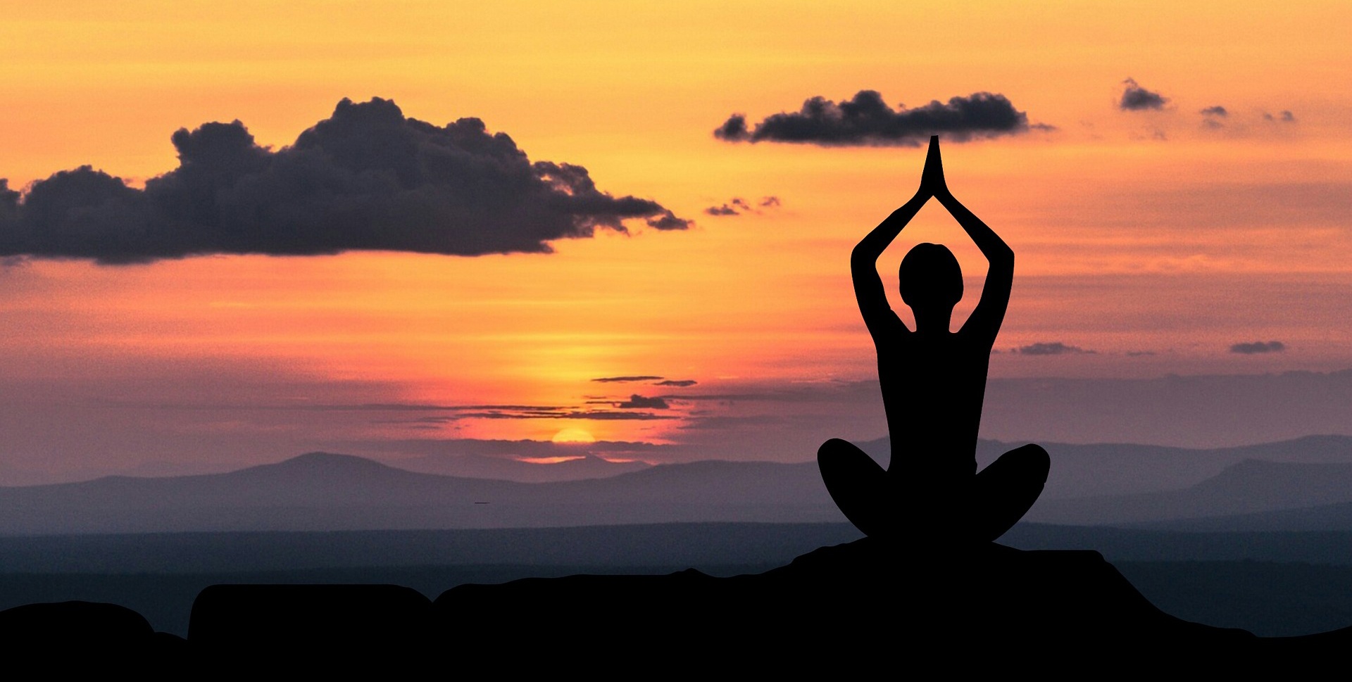 Yoga, Meditation & Retreats